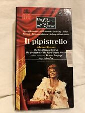 Strauss pipistrello palco usato  Italia