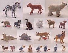 Schleich tiere haustiere gebraucht kaufen  Höpfingen