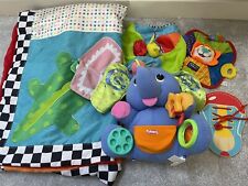 Bundle baby play for sale  PAIGNTON