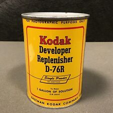 Kodak developer replenisher for sale  Petoskey