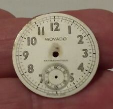Movado quadrante lady usato  Roma