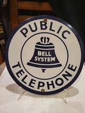 Vintage bell systems for sale  West Palm Beach