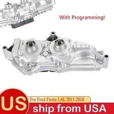 Módulo de controle de transmissão DPS6 TCU TCM AE8Z-7Z369-F 2011-19 Ford Fiesta 1.6L comprar usado  Enviando para Brazil