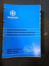 piaggio liberty for sale  BILSTON