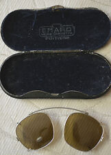Ancienne paire lunettes d'occasion  Agen