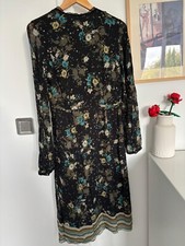 Robe longue bohème d'occasion  Rennes-
