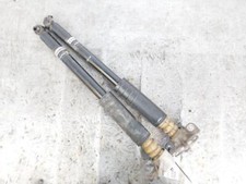 Ammortizzatori posteriori fiat usato  Torre del Greco