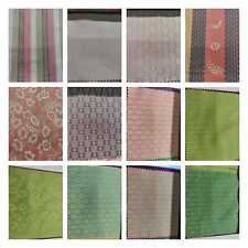 Tessuto stoffa metro usato  Santa Ninfa