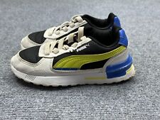 Puma shoe kids for sale  Hartville