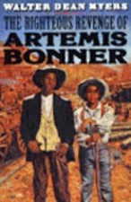 The Righteous Revenge of Artemis Bonner by Myers, Walter Dean comprar usado  Enviando para Brazil