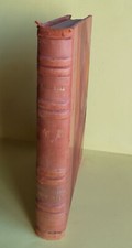 Zola correspondance 1872 d'occasion  Carpentras