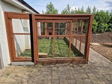 Chicken house large for sale  COLCHESTER
