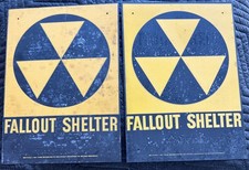 Lot vintage fallout for sale  Mckinney