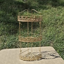 Vintage metal corner for sale  Carrollton