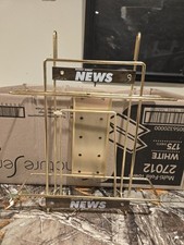 Vintage weekly news for sale  Merrill