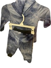 Conjunto de roupas com capuz/calça para bebês meninos e crianças 2 peças. Roupa/tamanho de US$ 5 6 meses a 9 comprar usado Conjunto de roupas com capuz/calça para bebês meninos e crianças 2 peças. Roupa/tamanho de US$ 5 6 meses a 9 comprar usado  Enviando para Brazil