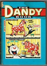 desperate dan annual for sale  IPSWICH