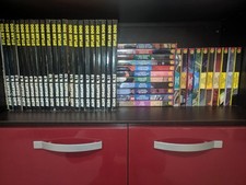 Dylan dog collezione usato  Vasto