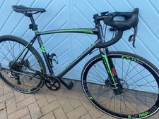 raleigh mustang for sale  BURTON-ON-TRENT