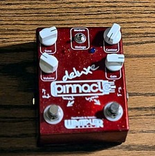 Wampler pinnacle deluxe for sale  Toledo
