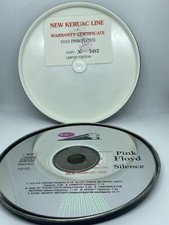 pink floyd cd usato  Muggia