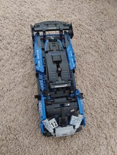 Lego technic mclaren for sale  Waynesboro