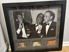 Rat pack black for sale  Meriden