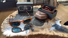 Persol size small gebraucht kaufen  München