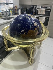Table top globe for sale  STOKE-ON-TRENT