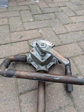 Centra honeywell wege gebraucht kaufen  Werl