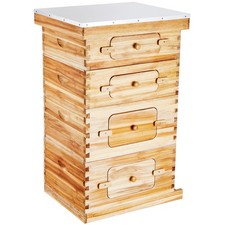 Bee hive langstroth for sale  Perth Amboy