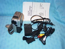 Sony dcr mini gebraucht kaufen  München