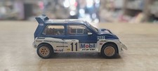 Métro groupe rallye d'occasion  Genillé