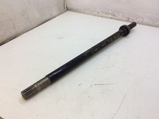 Ski doo jackshaft for sale  Newport