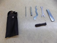 Kawasaki klx250s tool for sale  Battle Ground