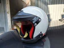 Casco jet sparco usato  Lazise