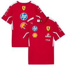 Scuderia ferrari 2025 for sale  MANCHESTER