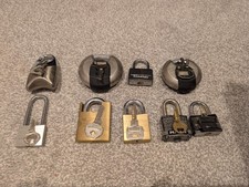 Assorted bundle master for sale  SOUTHAMPTON