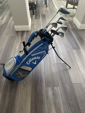 left hand kids golf club set for sale left hand kids golf club set for sale San Marcos