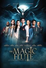 The Magic Flute comprar usado  Enviando para Brazil
