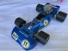 Tyrrell ford politoys usato  Lainate