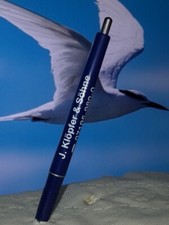 Werbekuli klöpfer söhne gebraucht kaufen  Halle