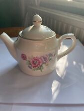 Vintage sadler floral for sale  UK
