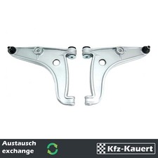 Querlenker set porsche gebraucht kaufen  Bad Lippspringe