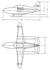 Messerschmitt 328 leichtes gebraucht kaufen  Bremen