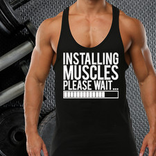 Installing muscles gym for sale  MANCHESTER