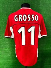 Maglia perugia grosso usato  Guidonia Montecelio