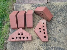 49x unused triangular for sale  BARNSLEY