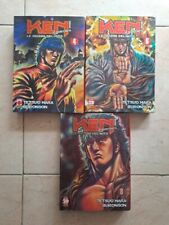 Manga ken guerriero usato  Roma