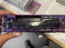 Car radio kenwood for sale  North Haven